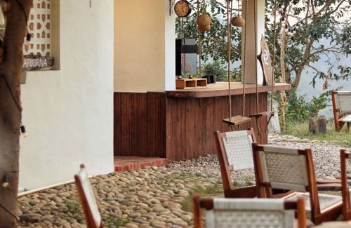 Una Ski Chalet | Agni Eco-Retreat