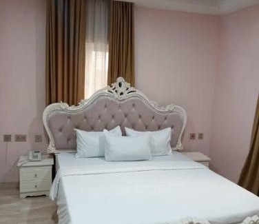 Owerri Hotel | Agoms Hotel
