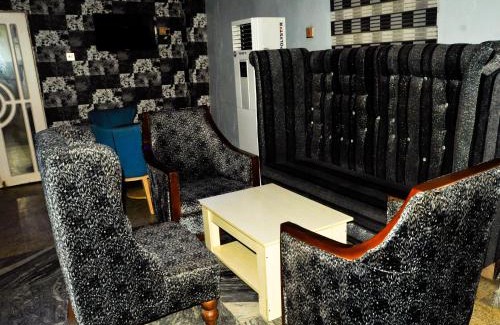 Owerri Hotel | Agoms Hotel