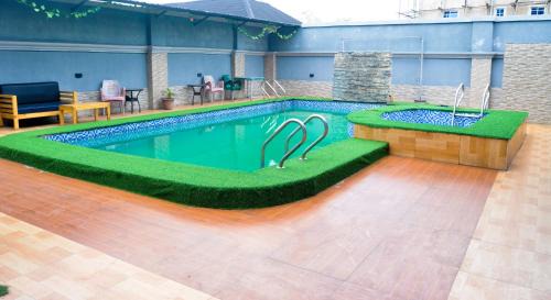Owerri Hotel | Agoms Hotel
