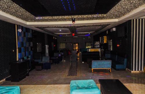 Owerri Hotel | Agoms Hotel