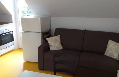 Agon-Coutainville House | Agon-countainville : Maison de Ville 6 Pers max