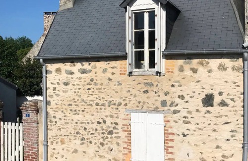 Agon-Coutainville House | Agon-countainville : Maison de Ville 6 Pers max