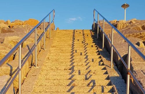 Agon-Coutainville Villa | Agon-Coutainville, villa bord de mer