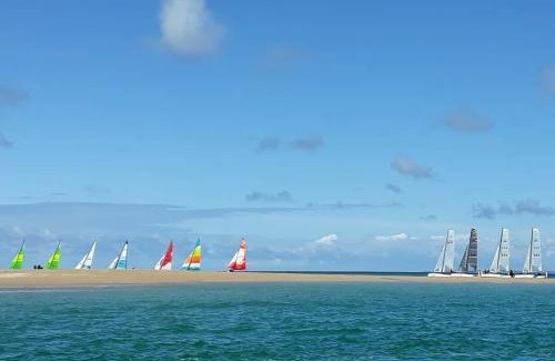 Agon-Coutainville Villa | Agon-Coutainville, villa bord de mer