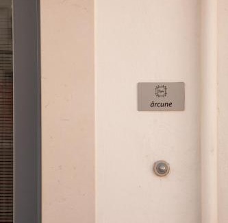 Fasano Apartment | Agorà-ARCUNE