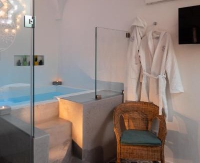 Fasano Apartment | Agorà-ARCUNE