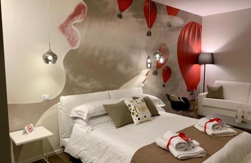 Canosa di Puglia Bed & Breakfast | Agorà B&B Urban Relais