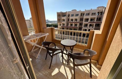 Al-Hammam Apartment | Agora sidi abdalrahman