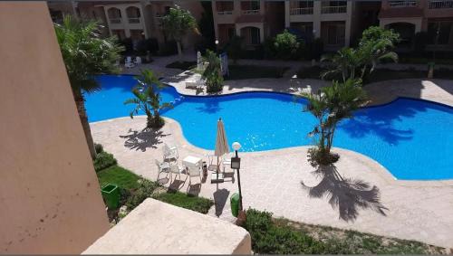 Al-Hammam Apartment | Agora sidi abdalrahman