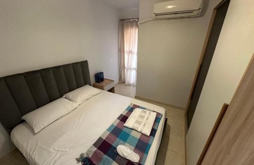 Al-Hammam Apartment | Agora sidi abdalrahman