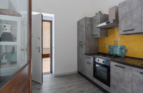 Fiumefreddo di Sicilia Apartment | Agorash Home by Wonderful Italy