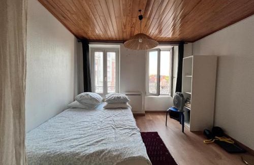 Saint-Ouen-l'Aumone Apartment | Agréable appartement neuf et lumineux