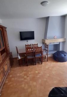 Lourdes Apartment | Agréable appartement de 80M2 dans Maison