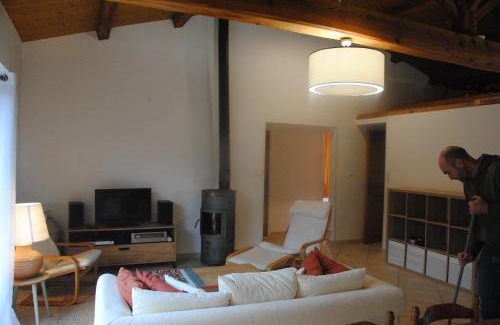 Le Chateau-d'Oleron House | Agréable maison calme avec terrasse, jardin et vue sur verger