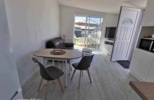 Etel House | Agréable Maison à Etel
