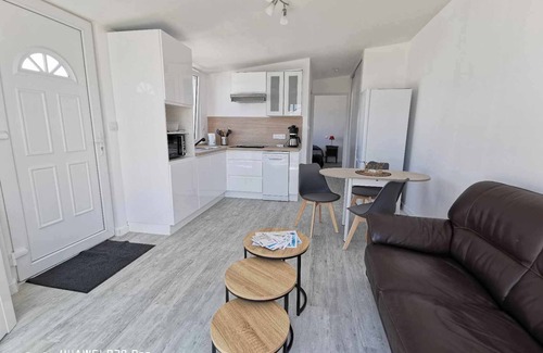 Etel House | Agréable Maison à Etel