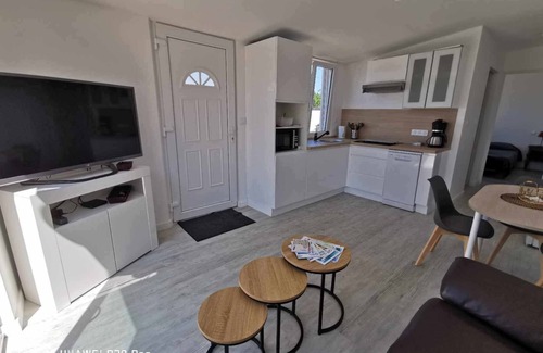 Etel House | Agréable Maison à Etel