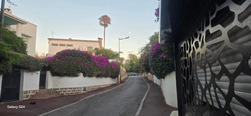 Quartier Administratif Apartment | Agréable maisonnette au centre de Rabat