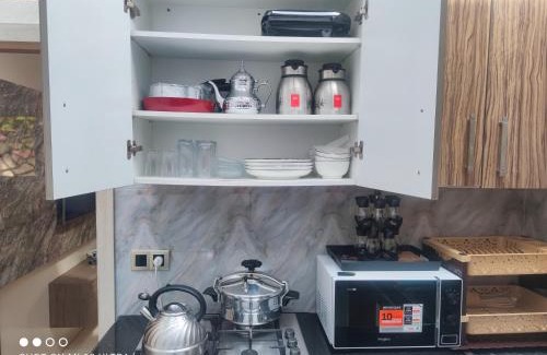 Quartier Administratif Apartment | Agréable maisonnette au centre de Rabat