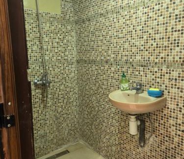 Quartier Administratif Apartment | Agréable maisonnette au centre de Rabat