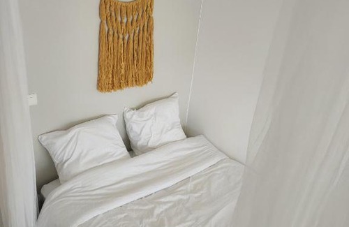 Trelissac Apartment | Agréable studio de l'Arsault avec parking