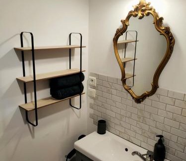 Trelissac Apartment | Agréable studio de l'Arsault avec parking