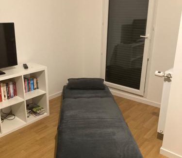 Center Apartment | Agréable T 2 à Evry Courcouronnes
