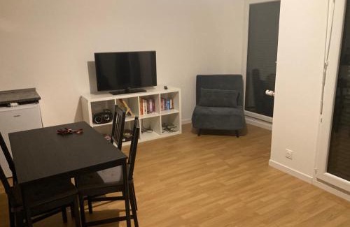 Center Apartment | Agréable T 2 à Evry Courcouronnes