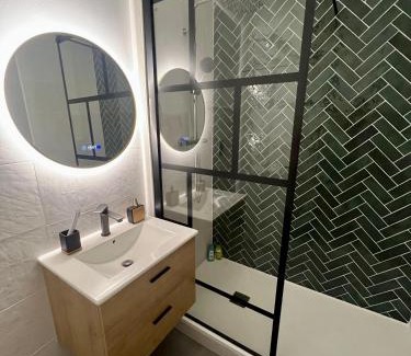 Mende Apartment | Agréable T2 idéalement situé