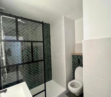 Mende Apartment | Agréable T2 idéalement situé