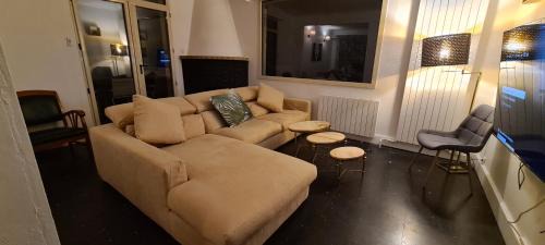 Gagny Villa | Agréable Villa à mi-chemin de Paris & Disneyland & Stade de France