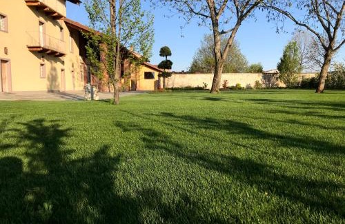 Murazzo House | Agr. Cascina Fabbrica