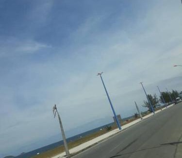 Marica Villa | Agradável casa na praia de Itaipuaçu