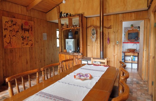 Panguipulli Cottage | Agradable cabaña familiar entre volcanes, lagos y termas, Panguipulli