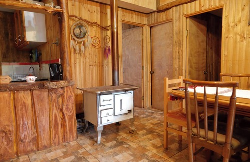 Panguipulli Cottage | Agradable cabaña familiar entre volcanes, lagos y termas, Panguipulli