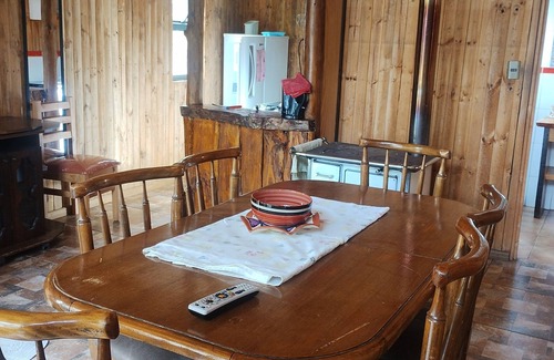 Panguipulli Cottage | Agradable cabaña familiar entre volcanes, lagos y termas, Panguipulli