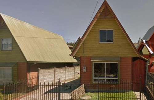 Panguipulli Apartment | Agradable Cabaña frente al Lago Panguipulli!