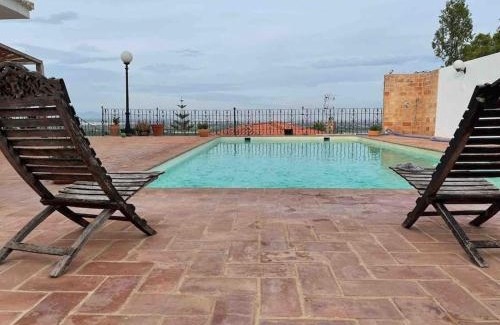 Chiva House | Agradable Casa con maravillosas vistas