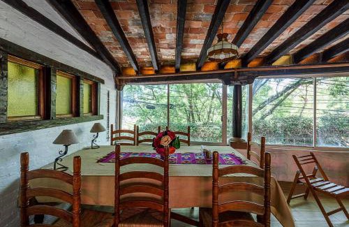Agua Fria Apartment | Agradable Cuarto de Hostal sobre el Centro, Valle