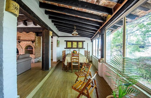 Agua Fria Apartment | Agradable Cuarto de Hostal sobre el Centro, Valle