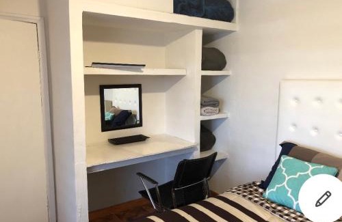 Chihuahua Apartment | Agradable* y Cómodo Departamento Familiar (WiFi)