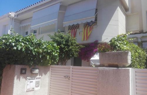 Premia de Mar House | agradable y familiar