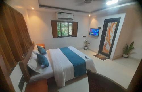 Chembur East House | Agrawal Bhavan Home Stay COUPLE FRIENDLY only for Indians