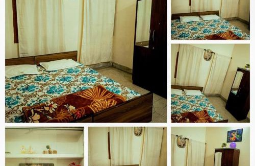Mahmoorganj House | Agrawal stay home