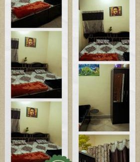 Mahmoorganj House | Agrawal stay home