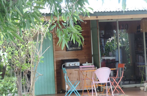 Ravine des Cabris House | Agreable Maison a 5 min de Saint Pierre