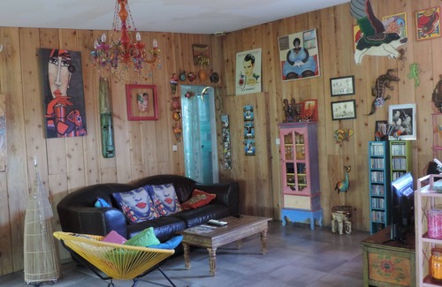 Ravine des Cabris House | Agreable Maison a 5 min de Saint Pierre