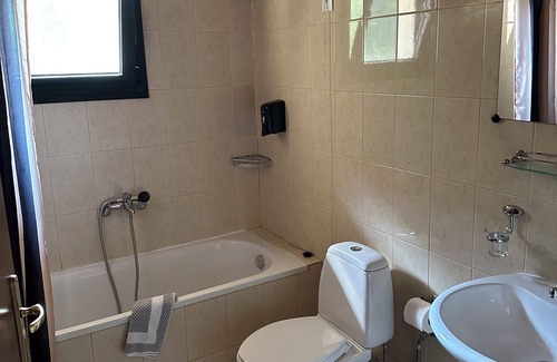Xanthi Hotel | Agriani Hotel