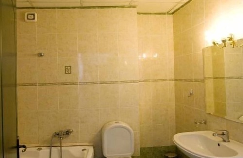 Xanthi Hotel | Agriani Hotel